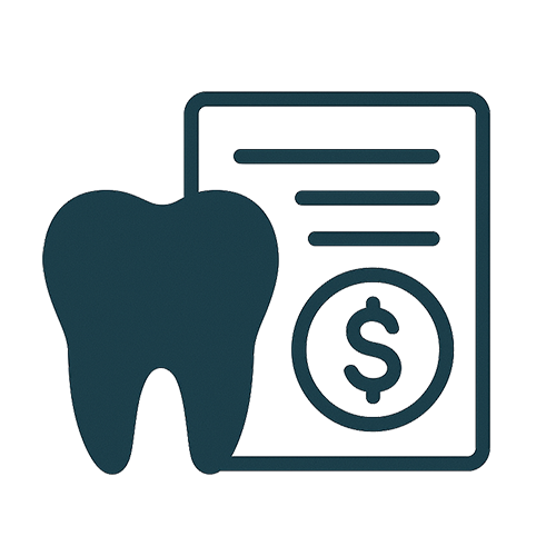 Dental office Icon