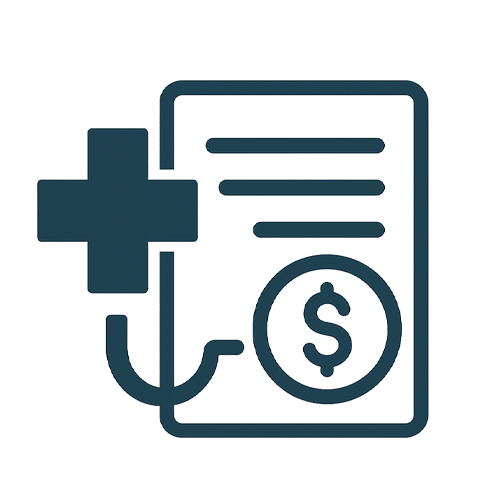 Medical Collection Icon