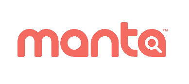 Manta Logo