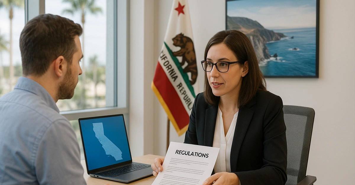 California Debt Collection Laws