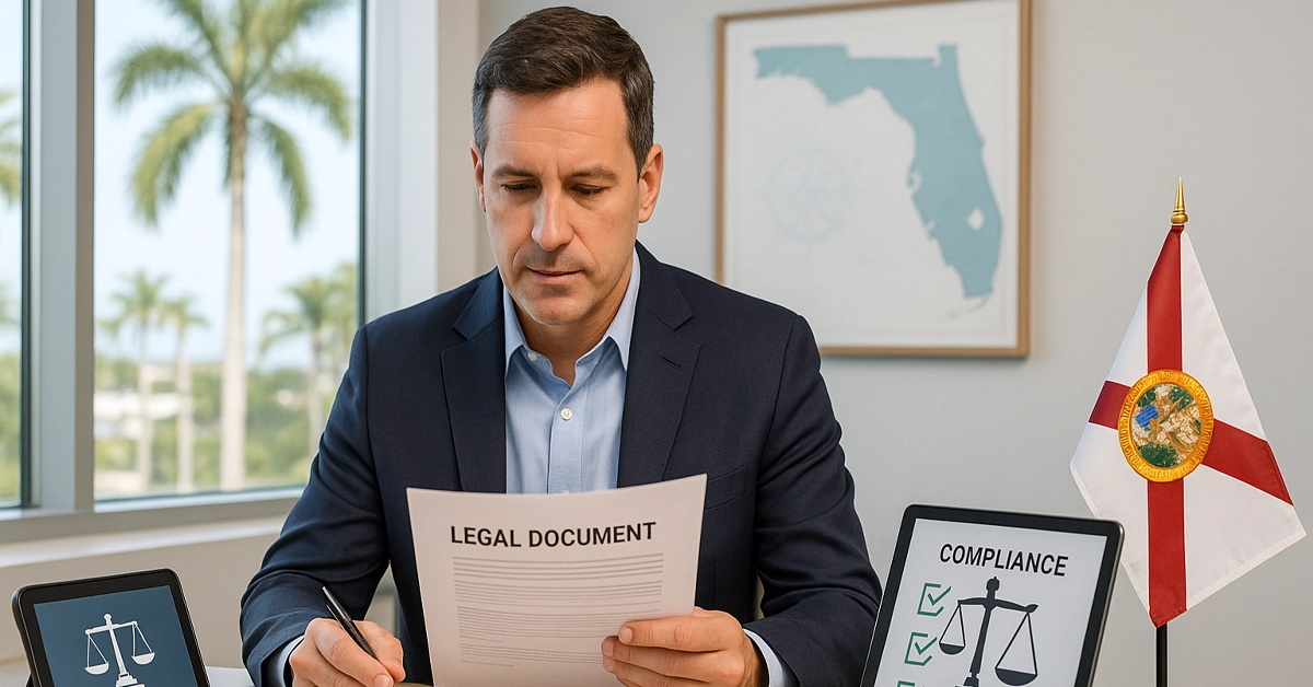 Florida Debt Collection Laws