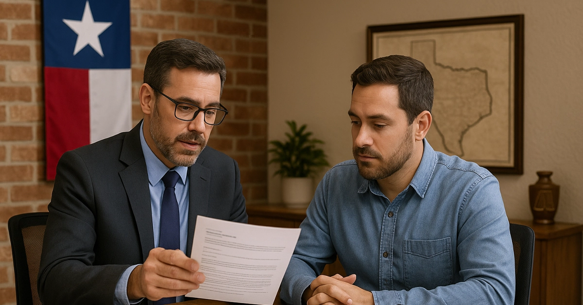Texas Debt Collection Laws